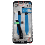 Tela Xiaomi Note 9 FHD Primeon Silver