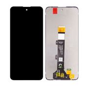 Tela Moto E30 / E40 Primeon Sem aro Green