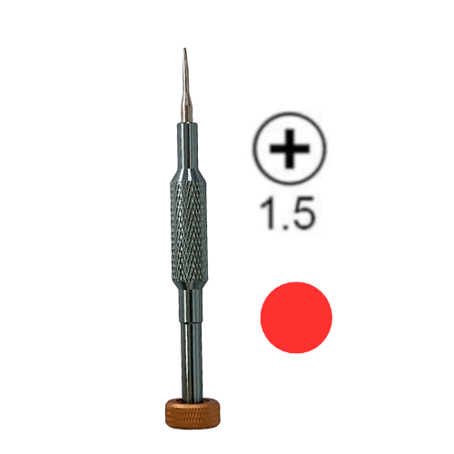 Chave Cross 1.5 Para Iphone