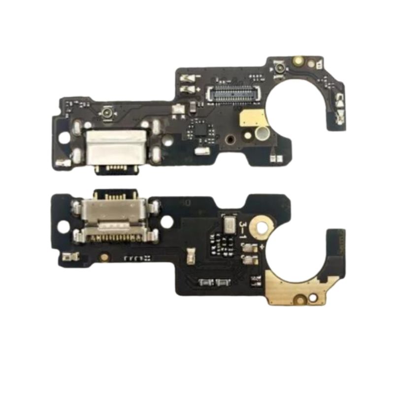 Conector De Carga Xiaomi Poco M3 Pro / Note 10 5G Primeon