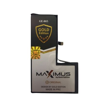 Bateria Do Iphone XS Gold Edition