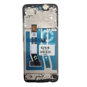 Tela Moto G54 / G62 FHD Primeon Silver