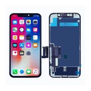 Tela Iphone 11 FHD Primeon Silver
