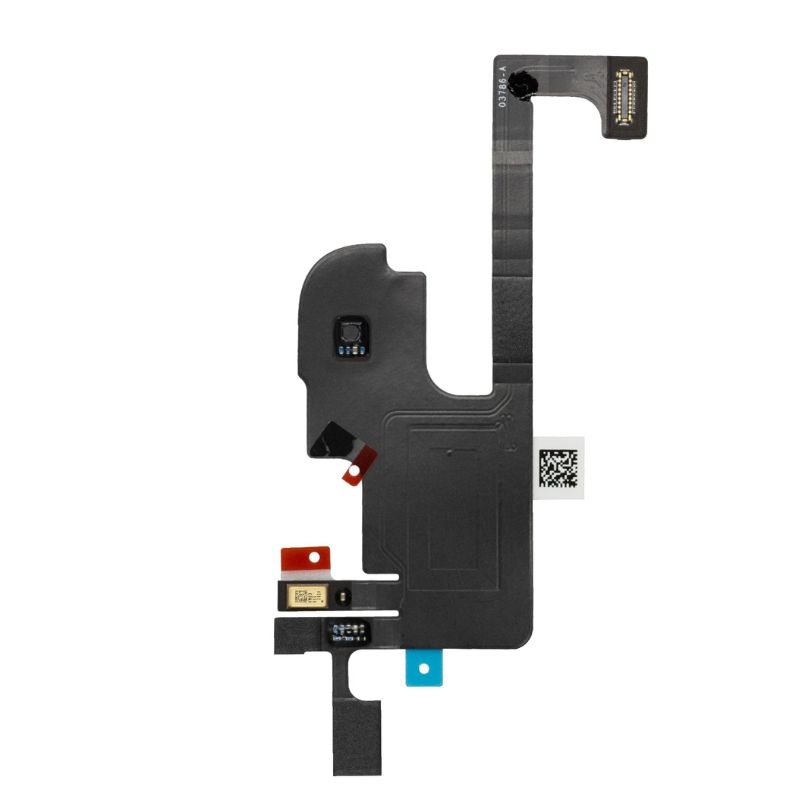 Flex Sensor Flash Do Iphone 14