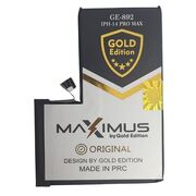 Bateria Do Iphone 14 Pro Max Gold Edition