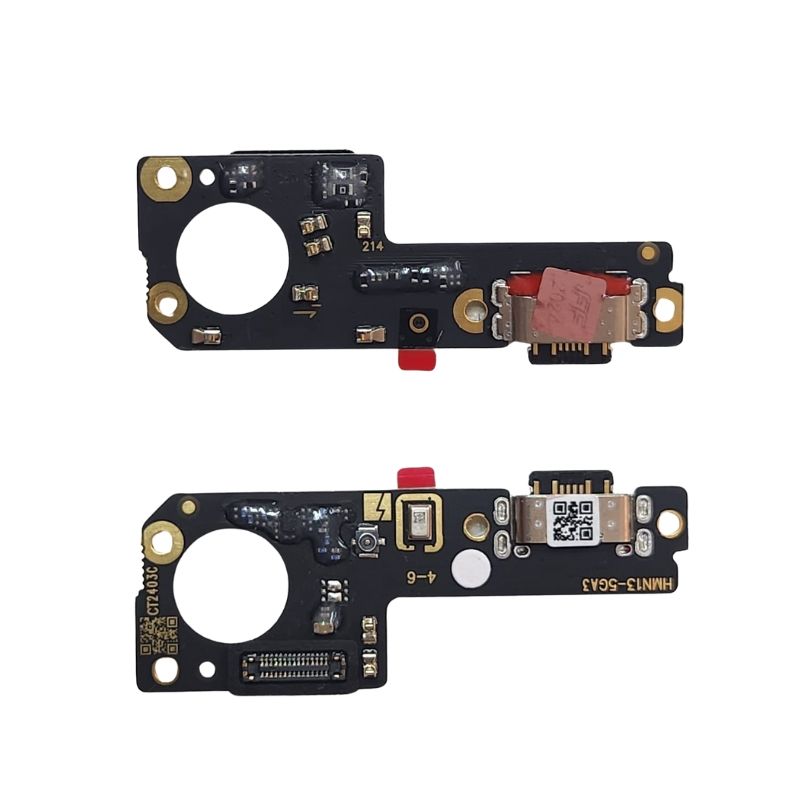 Conector De Carga Xiaomi Note 13 5G Primeon