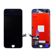 Tela Iphone 8G Primeon Silver Preto