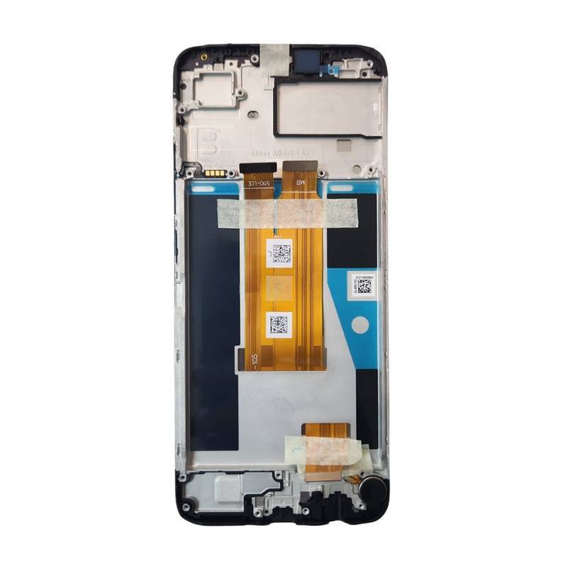 Tela Realme C63 Primeon Silver