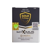 Bateria Samsung A01 Core Gold Edition Ba013 Ge-114