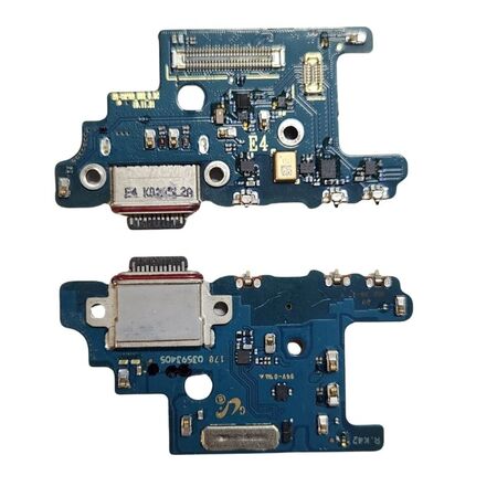 Conector Carga Samsung S20 Plus Primeon