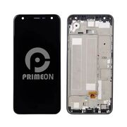 Tela LG K12 / K12 Plus Primeon Bronze