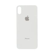 Tampa Traseira Do Iphone Xs Max Branco