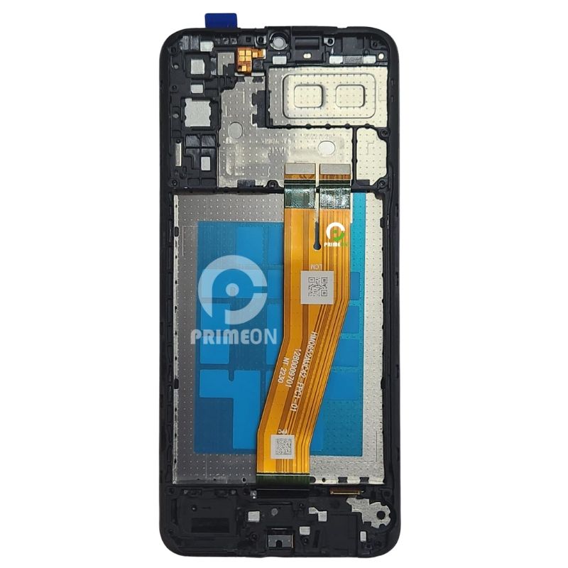 Tela Samsung A04e Primeon Bronze