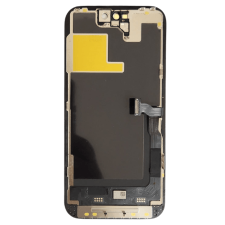 Tela Iphone 14 Pro HD Primeon Bronze