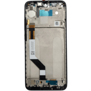 Tela Xiaomi Note 7 / Note 7 Pro FHD Primeon Silver