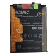Bateria Xiaomi Bm4j Note 8 Pro Mechanic