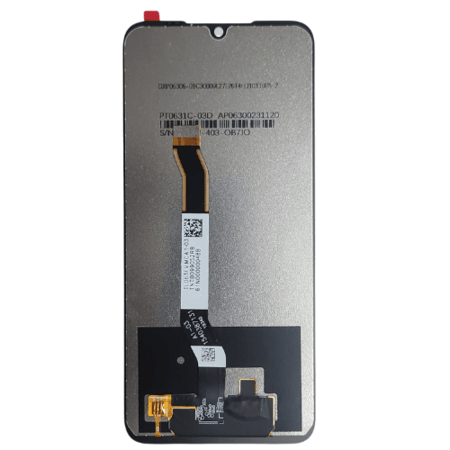 Tela Xiaomi Note 8T Primeon Sem Aro Green
