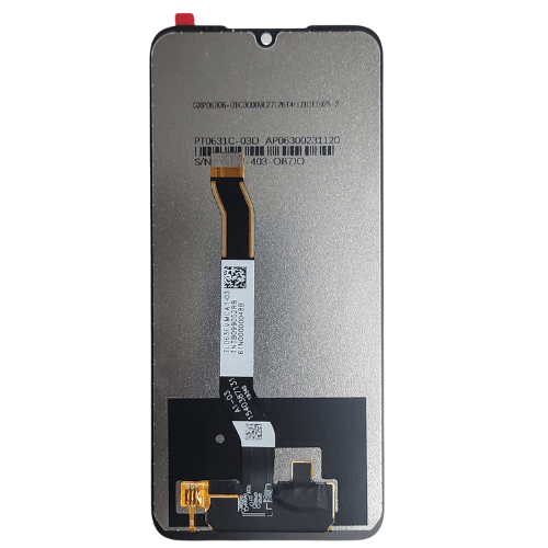 Tela Xiaomi Note 8T Primeon Sem Aro Green