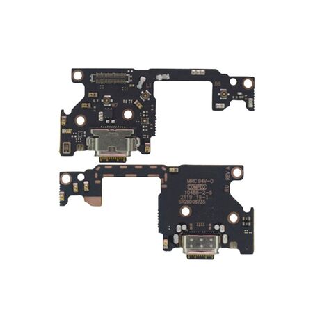 Conector De Carga Motorola Edge 20 Primeon