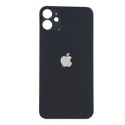 Tampa Traseira Do Iphone 11 Preto
