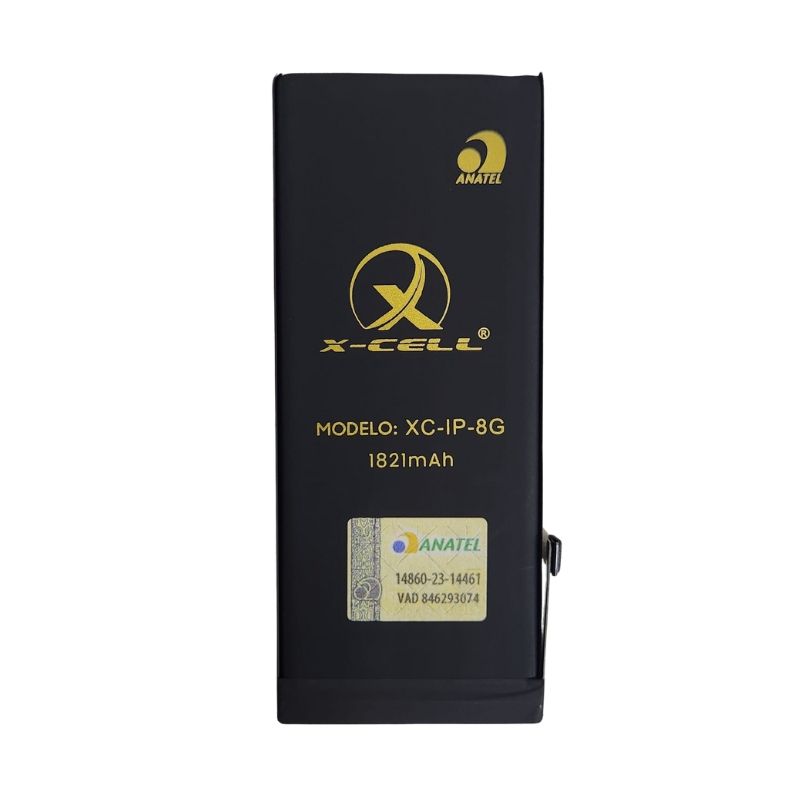Bateria Do Iphone 8G Xcell
