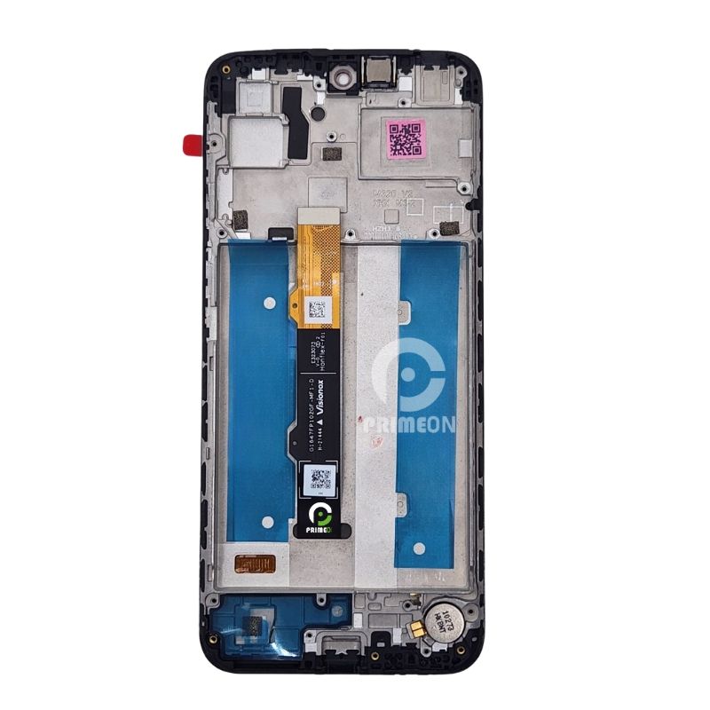 Tela Moto G41 Primeon Silver