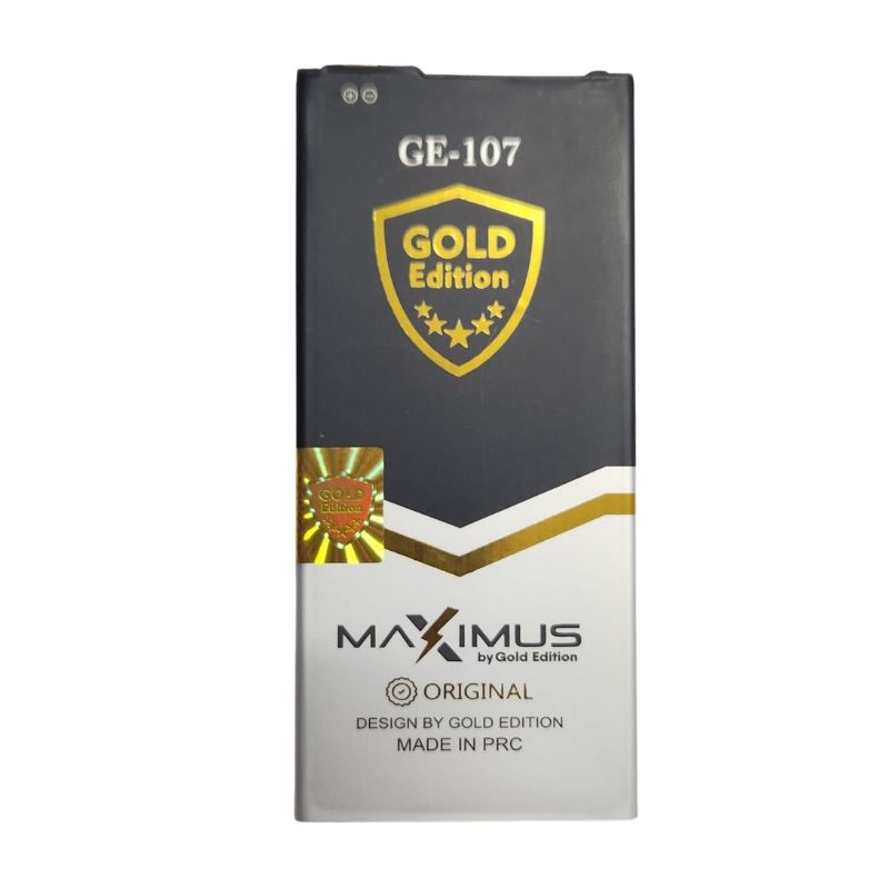 Bateria Samsung  J7 Prime / J4 Plus / J6 Plus / J4 Core Gold Edition