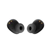 Fone de Ouvido Bluetooth JBL Wave Buds Preto