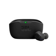 Fone de Ouvido Bluetooth JBL Wave Buds Preto