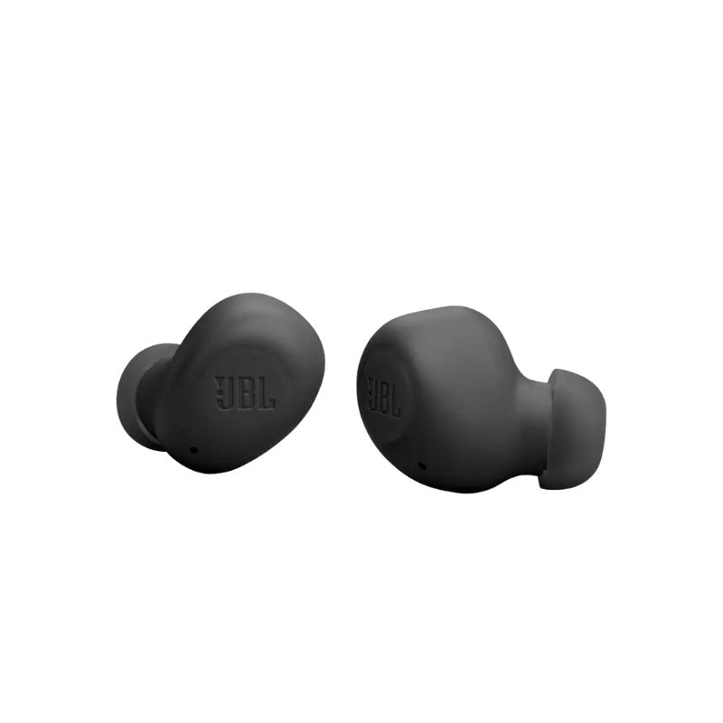 Fone de Ouvido Bluetooth JBL Wave Buds Preto