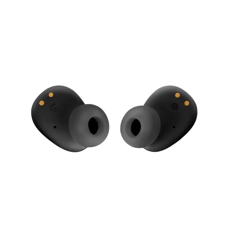 Fone de Ouvido Bluetooth JBL Wave Buds Preto