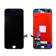 Tela Iphone 7G Primeon Silver Preto