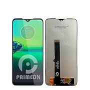 Tela Moto G8 Play / One Macro Primeon Sem Aro Green