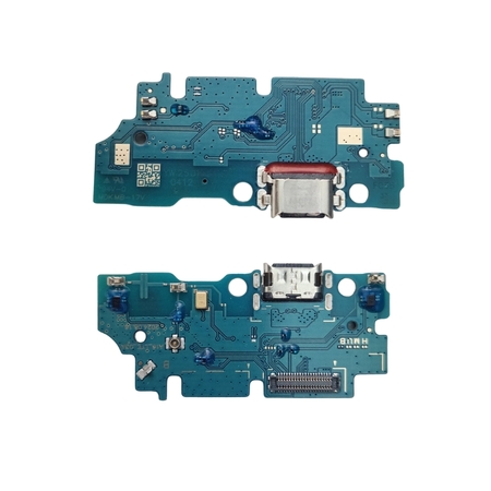 Conector De Carga Samsung A16 4g Primeon
