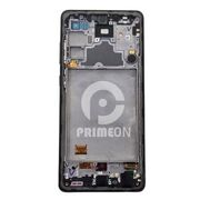 Tela Samsung A72 Oled Primeon Silver