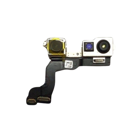 Flex Camera Frontal Iphone 14