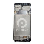 Tela Samsung M32 Oled Primeon Silver