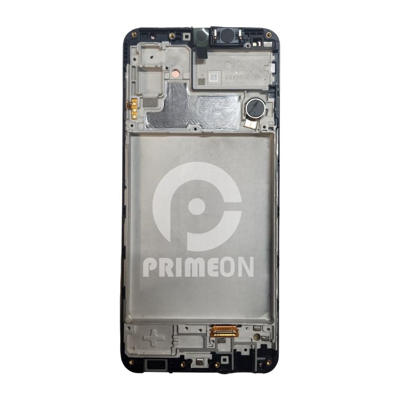 Tela Samsung M32 Oled Primeon Silver