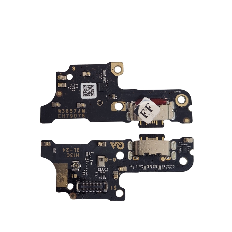 Conector De Carga Xiaomi Poco M6 Primeon