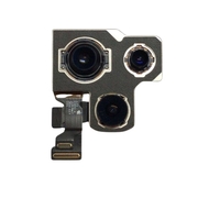 Camera Traseira Iphone 14 Pro Max