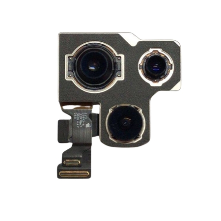 Camera Traseira Iphone 14 Pro Max