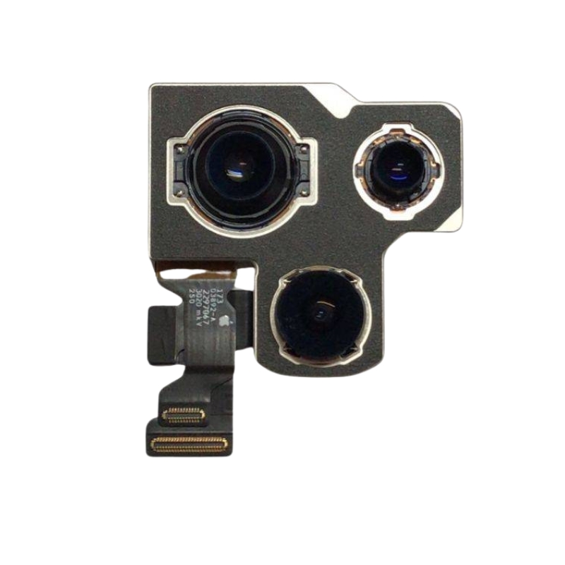 Camera Traseira Iphone 14 Pro Max