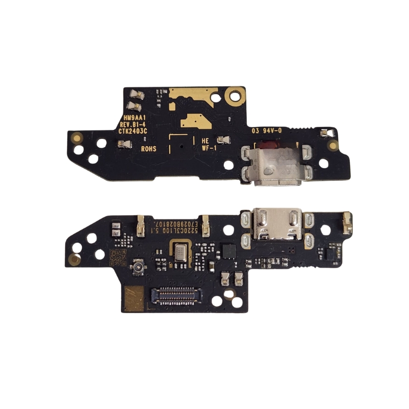 Conector De Carga Xiaomi Redmi 10A Primeon