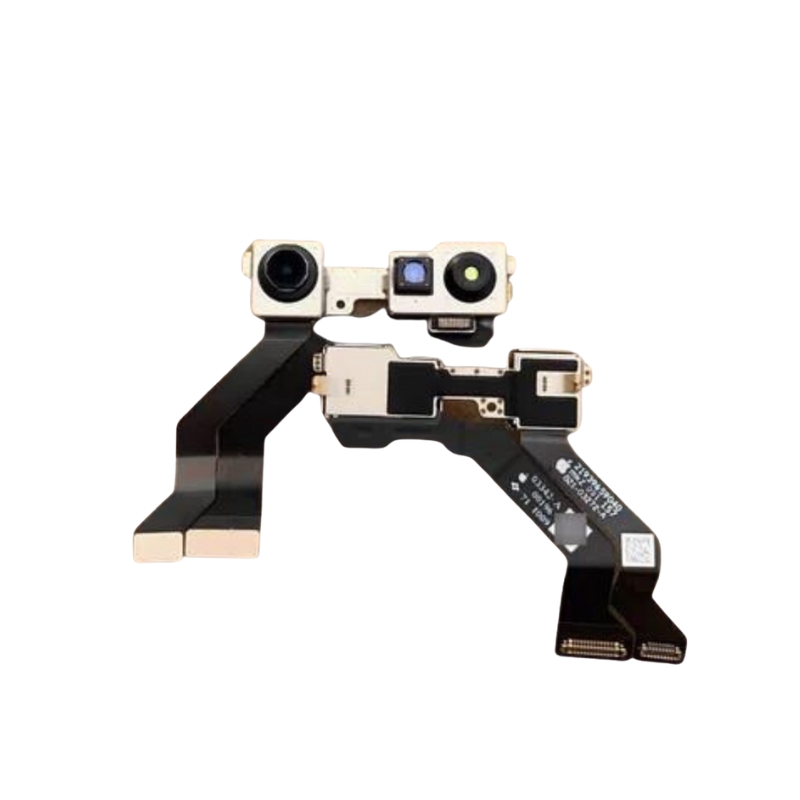 Flex Camera Frontal Iphone 13 Pro Max