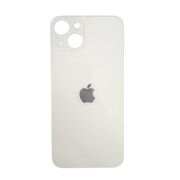 Tampa Traseira Do Iphone 13 Branco