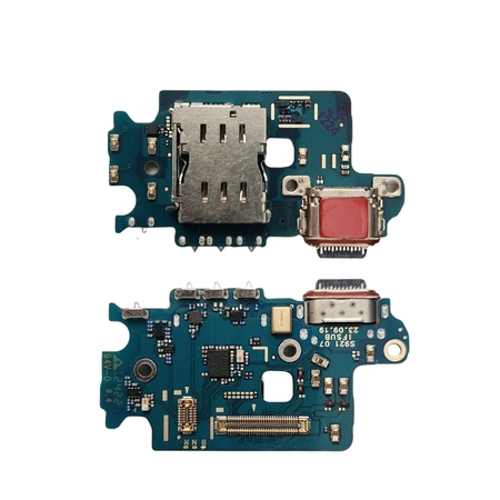 Conector Carga Samsung S24 Primeon