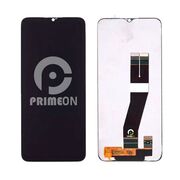 Tela Samsung A03s / A02s / A03 / A04e Primeon Sem Aro Green