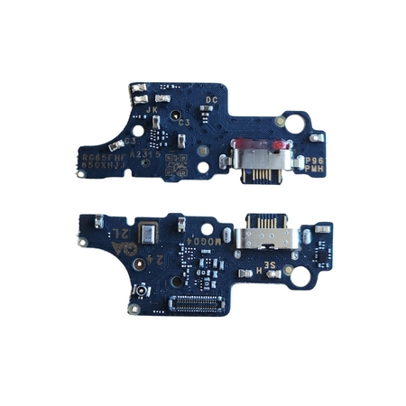 Conector De Carga Moto E14 Primeon