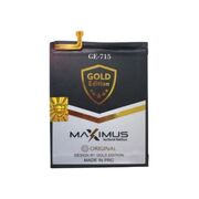 Bateria Samsung A31 / A32 4G / A22 4G / A32 5G / A72 GE-715