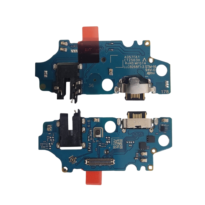 Conector De Carga Samsung A05s Primeon